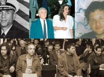 Τσες, Μπακογιάννης, Αξαρλιάν: Ποια ήταν τα 23 θύματα που σκότωσε η οργάνωση «17 Νοέμβρη»; Προσπάθησε να δολοφονήσει και τον Καραμανλή