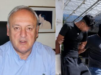 Δολοφονία Σταύρου Γεωργίου: Αντιφάσεις από τον 28χρονο Αιγύπτιο, τι είπε για την γνωριμία τους και γιατί πήγε να εξαφανίσει το λάπτοπ;