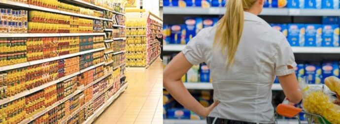Λουκέτο σε αλυσίδα σούπερμαρκετ: Έκλεισαν όλα τα καταστήματα στην Ελλάδα – Τι συνέβη