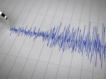 Δυνατός σεισμός στα Ιωάννινα: Που εντοπίζεται το επίκεντρο