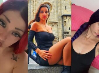 Σοκ: Πέντε γυναίκες καταγγέλλουν γνωστό influencer – «Μου κατέβασε το παντελόνι και προσπάθησε να μπει μέσα μου»