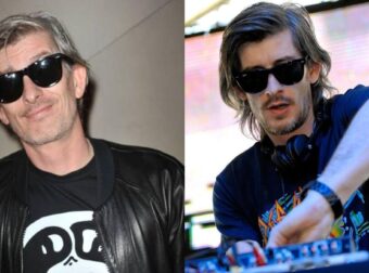 Kavinsky: Ποιος ήταν ο δημιουργός του θρυλικού «Nightcall» – Η καριέρα, οι Ολυμπιακοί Αγώνες και ο αιφνίδιος θάνατος