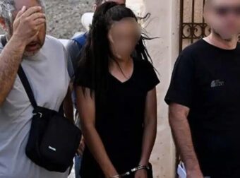 Υπόθεση Σύρου: Νέα στοιχεία για τη σχέση της 41χρονης διασώστριας του ΕΚΑΒ με το ζευγάρι