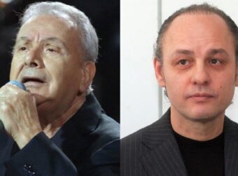 Ο Γιώργος Χατζιδάκις «έσπασε» τη σιωπή του για το εξώδικο: Το δημόσιο μήνυμα για την απαγόρευση και τον Μανώλη Μητσιά