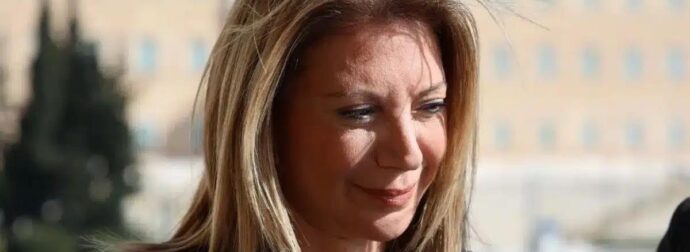 Πολιτικές ανακατατάξεις: Πώς επηρεάζει η Μαρία Καρυστιανού τις ισορροπίες στις δημοσκοπήσεις