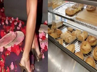 Παράτησε το τραγούδι και άνοιξε τυροπιτάδικο: Η Ελίνα Κωνσταντοπούλου στα 51 της ακολουθεί μια εντελώς διαφορετική ζωή