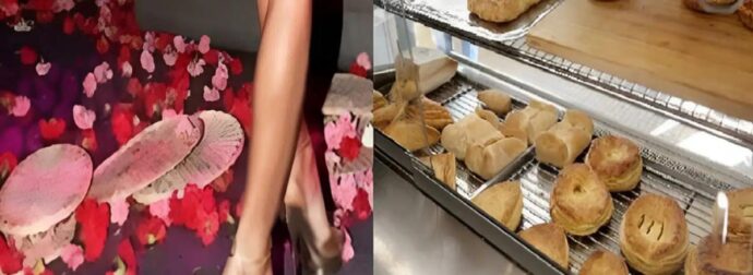 Παράτησε το τραγούδι και άνοιξε τυροπιτάδικο: Η Ελίνα Κωνσταντοπούλου στα 51 της ακολουθεί μια εντελώς διαφορετική ζωή