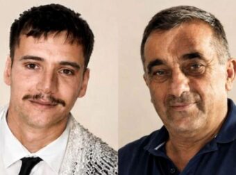 Ρέθυμνο: Οι δύο πυροσβέστες «έσβησαν» μόλις 20 μέτρα μακριά από τους συναδέλφους τους – «Σαν να τους είχε κλείσει τα μάτια»