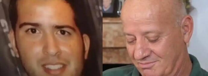 Θανάσης Κατερινόπουλος: Η συγκλονιστική εξομολόγηση για τον θάνατο του γιου του στα 31 του χρόνια
