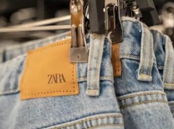 Ο «μυστικός» κωδικός στα ταμπελάκια των ZARA: Πώς να ξεχωρίζετε την ποιότητα των ρούχων πριν τα αγοράσετε