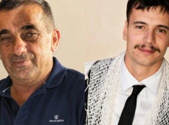 Ρέθυμνο: Θλίψη για τους δύο πυροσβέστες που έχασαν τη ζωή τους εν ώρα καθήκοντος