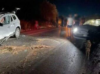 «Έχασα τον σύζυγο και την κόρη μου σε τροχαίο – Σήμερα περιμένω δίδυμα και βρήκα ξανά τη δύναμη να συνεχίσω»