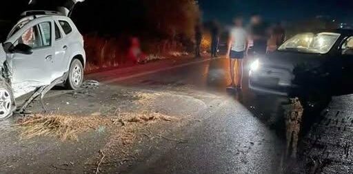 «Έχασα τον σύζυγο και την κόρη μου σε τροχαίο – Σήμερα περιμένω δίδυμα και βρήκα ξανά τη δύναμη να συνεχίσω»