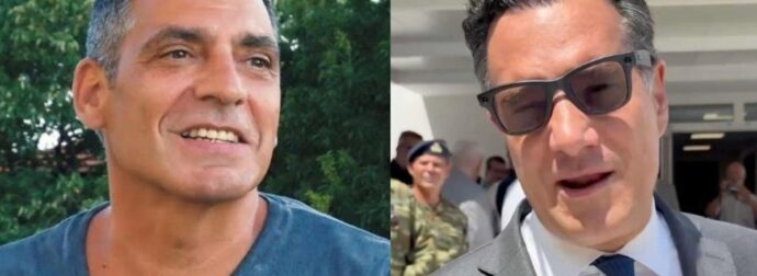 Γιάννης Σερβετάς: Τρολάρει τον Άδωνι Γεωργιάδη για τα «έξυπνα» γυαλιά του με μια φωτογραφία-έπος