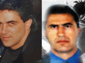 Όταν «έφαγαν» τον Βόσνιο: Η εκτέλεση του μεγάλου βομβιστή με 19 σφαίρες που άνοιξε τον πιο αιματηρό πόλεμο της Greek Mafia