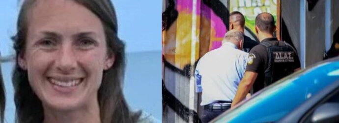Φρίκη στην Κυψέλη: Ο 26χρονος τα είπε όλα στην σύντροφο του – Μαρτυρικό το τέλος της εθελόντριας