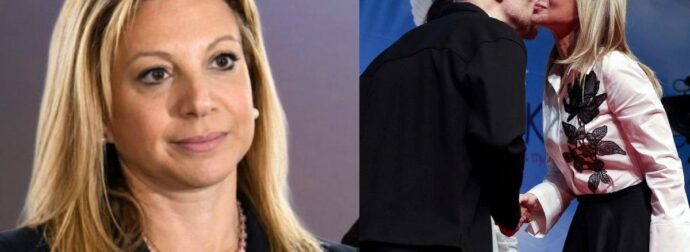 Η Καρυστιανού πέρασε στην αντεπίθεση: Διέγραψε τον Αυγερινό μετά την ηχηρή παραίτηση του – Σοβαρές καταγγελίες