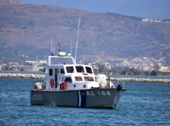 Ώρες αγωνίας ανοιχτά της Σύμης: Η μυστηριώδης εξαφάνιση των 5 Γερμανών και το θρίλερ με το ακυβέρνητο ιστιοπλοϊκό!