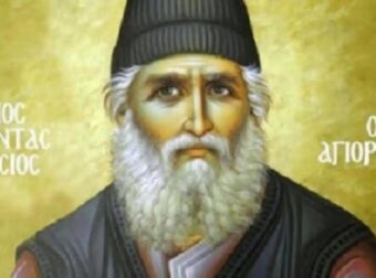 Όσιος Παΐσιος: Ποιο είναι το σημαντικότερο μνημόσυνο για τους κεκοιμημένους σύμφωνα με τη διδασκαλία του