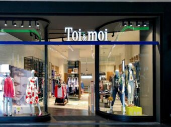 Toi&Moi: Έφυγε από τη ζωή ο συνιδρυτής Γιώργος Παπαζαφειρόπουλος – Τρεις μήνες μετά την απώλεια του αδελφού του