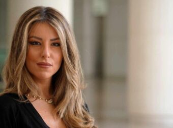 Αναστασία Γιάμαλη για τη ρεπόρτερ του OPEN: "Όλοι πρέπει να έχουμε δικαίωμα στο λάθος"