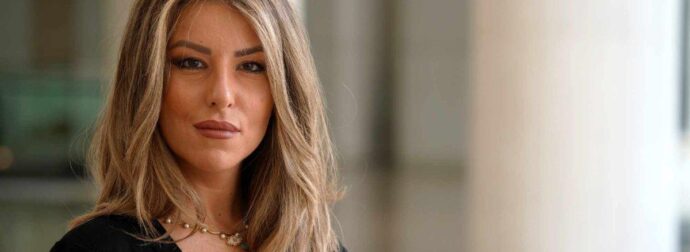 Αναστασία Γιάμαλη για τη ρεπόρτερ του OPEN: "Όλοι πρέπει να έχουμε δικαίωμα στο λάθος"