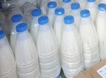 Συναγερμός για περισσότερους από 2 τόνους γαλακτοκομικών στην Ελλάδα – Κατασχέθηκαν πριν φτάσουν στην αγορά