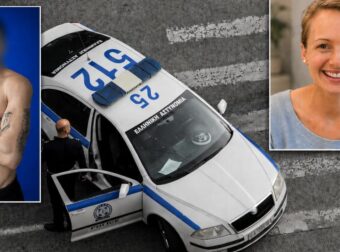Έγκλημα στη Κυψέλη: Αυτός είναι ο 26χρονος Αφγανός που δολοφόνησε την 38χρονη! Επαγγελματίας πυγμάχος, την σκότωσε γιατί ήταν Χριστιανή