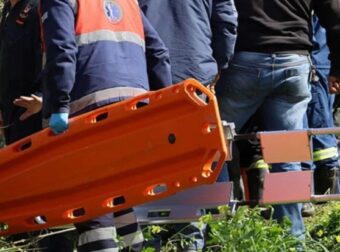 Τραγωδία στα ελληνοαλβανικά σύνορα: Νεκρός 20χρονος τουρίστας μετά από πτώση σε χαράδρα