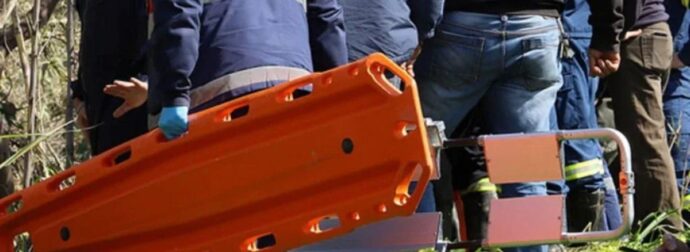 Τραγωδία στα ελληνοαλβανικά σύνορα: Νεκρός 20χρονος τουρίστας μετά από πτώση σε χαράδρα