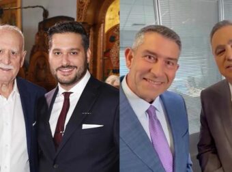Ξέσπασε ο γιος του Γιώργου Παπαδάκη για το νέο «Καλημέρα Ελλάδα» – «Η απόλυτη ξεφτίλα»