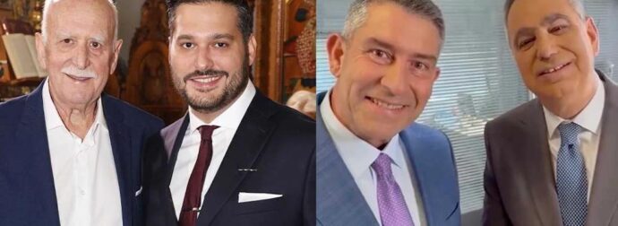 Ξέσπασε ο γιος του Γιώργου Παπαδάκη για το νέο «Καλημέρα Ελλάδα» – «Η απόλυτη ξεφτίλα»