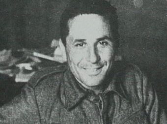 Σαν σήμερα, 04 Αυγούστου 1952: Η δίκη του Νίκου Ζαχαριάδη και άλλων 46 στελεχών του ΚΚΕ