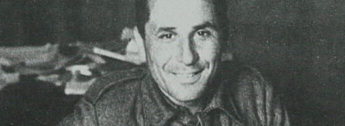 Σαν σήμερα, 04 Αυγούστου 1952: Η δίκη του Νίκου Ζαχαριάδη και άλλων 46 στελεχών του ΚΚΕ