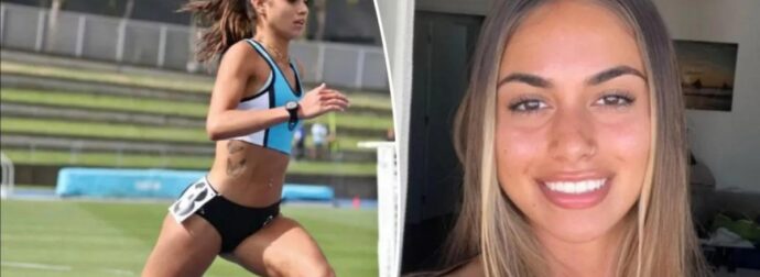 Σοκ στον στίβο: Πέθανε η 21χρονη Νατάσα Γουόρντ, από τα μεγαλύτερα ταλέντο στον κόσμο