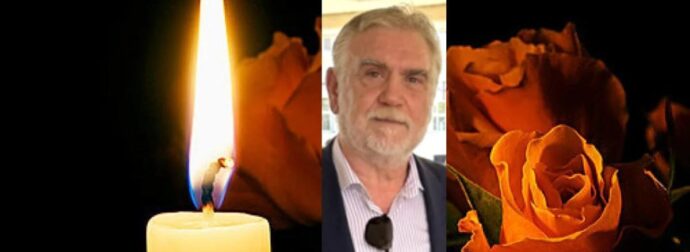 Λάρισα: Έφυγε από τη ζωή 68χρονος αναισθησιολόγος ενώ οδηγούσε – Πρόλαβε να ακινητοποιήσει το αυτοκίνητό του