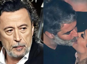 Μάκης Τριανταφυλλόπουλος για Βανδή – Μπισμπίκη: Το σχόλιό του που προκάλεσε αντιδράσεις