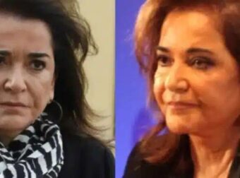 Ντόρα Μπακογιάννη: Η συγκλονιστική εξομολόγηση για τη μάχη με τον καρκίνο και τα μηνύματα αισιοδοξίας
