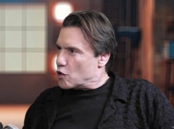 Στράτος Τζώρτζογλου: Η συγκλονιστική αποκάλυψη για έμβρυο που βρισκόταν σε γυάλα στο σπίτι της πρώην συζύγου του