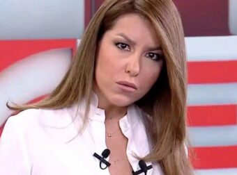 Τέλος στα σενάρια: Η απόφαση του Mega για την Αναστασία Γιάμαλη
