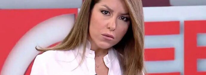 Τέλος στα σενάρια: Η απόφαση του Mega για την Αναστασία Γιάμαλη