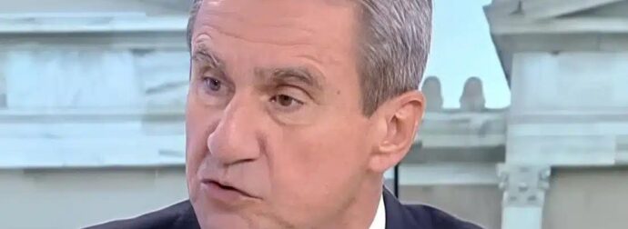 Ανδρέας Λοβέρδος: «Βλέπω αυτοδυναμία της Νέας Δημοκρατίας στις επόμενες εκλογές»