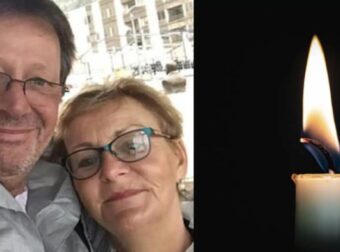 «Η γυναίκα μου πέθανε από καρκίνο – Δεν κάπνιζε ούτε έπινε»: Η τραγική ιστορία και η πούδρα ταλκ που βρέθηκε στο επίκεντρο