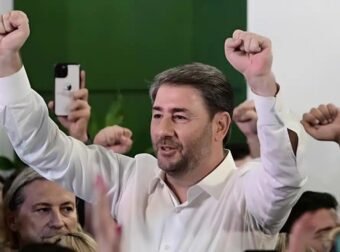 Νίκος Ανδρουλάκης: Η κίνηση πριν από τη ΔΕΘ – Γιατί επέλεξε την 3η Σεπτεμβρίου και το Ηράκλειο