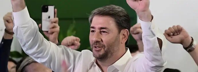 Νίκος Ανδρουλάκης: Η κίνηση πριν από τη ΔΕΘ – Γιατί επέλεξε την 3η Σεπτεμβρίου και το Ηράκλειο