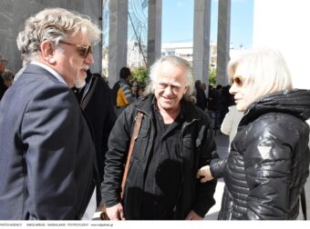 Νίκος Καλογερόπουλος: Η τελευταία δημόσια εμφάνιση πριν από τον θάνατό του – Η ζωή μακριά από τα φώτα
