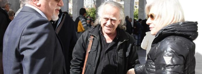 Νίκος Καλογερόπουλος: Η τελευταία δημόσια εμφάνιση πριν από τον θάνατό του – Η ζωή μακριά από τα φώτα