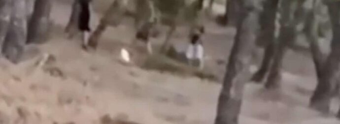 Άνω Βριλήσσια: Ανήλικοι έβαζαν φωτιά στο δάσος για «challenge» και προσπαθούσαν μετά να τη σβήσουν