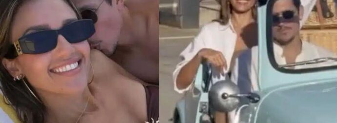 Τζέσικα Άλμπα: Νέος έρωτας μετά το διαζύγιο – Είναι 13 χρόνια μικρότερός της