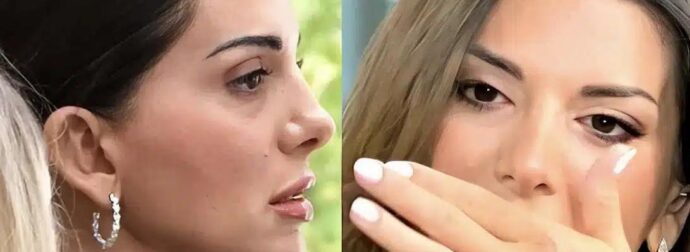 Σταματίνα Τσιμτσιλή: Το συγκινητικό «αντίο» στον Κώστα Σιτόπουλο – «Καλό ταξίδι»